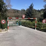 Les Restanques Coquelicot Vue 公寓