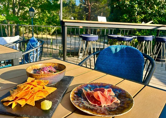 Les Restanques Coquelicot Vue Apartman