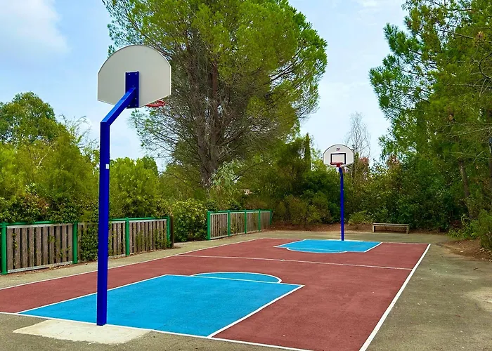 Les Restanques Coquelicot Vue *