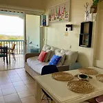 Les Restanques Coquelicot Vue Apartament