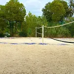 Apartament Les Restanques Coquelicot Vue Grimaud