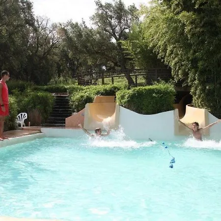 Apartament Les Restanques Coquelicot Vue