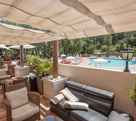 Les Restanques Coquelicot Vue Apartament *