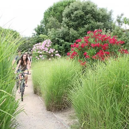 Les Restanques Coquelicot Vue Apartament *