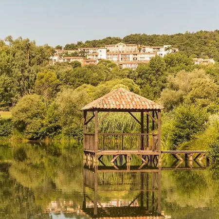Les Restanques Coquelicot Vue Apartament Grimaud