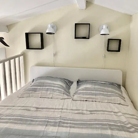 Les Restanques Coquelicot Vue Apartament *