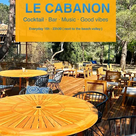 Les Restanques Coquelicot Vue Apartamento