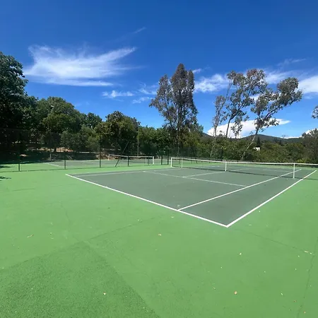 Les Restanques Coquelicot Vue Apartamento *