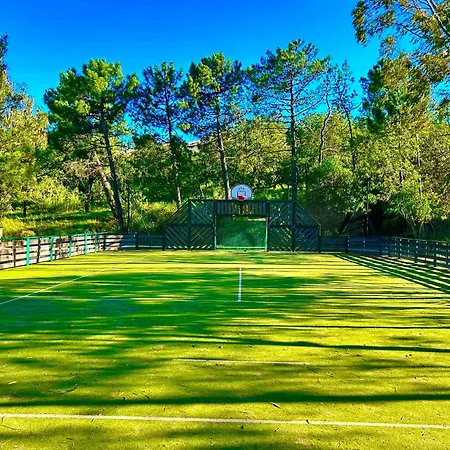 Apartamento Les Restanques Coquelicot Vue *