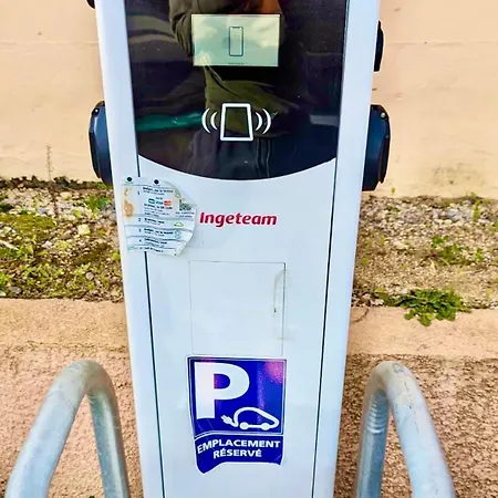 Les Restanques Coquelicot Vue